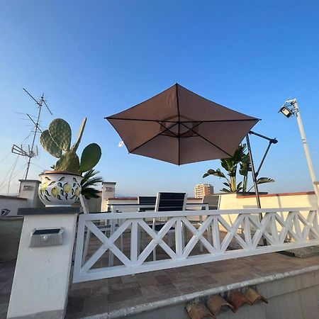 Apartamento La Terrazza Sul Cielo CTA Exterior foto